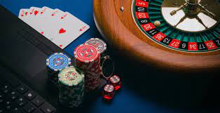 Вход на официальный сайт Casino Olimp