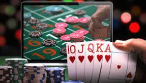 Официальный сайт Casino RioBet